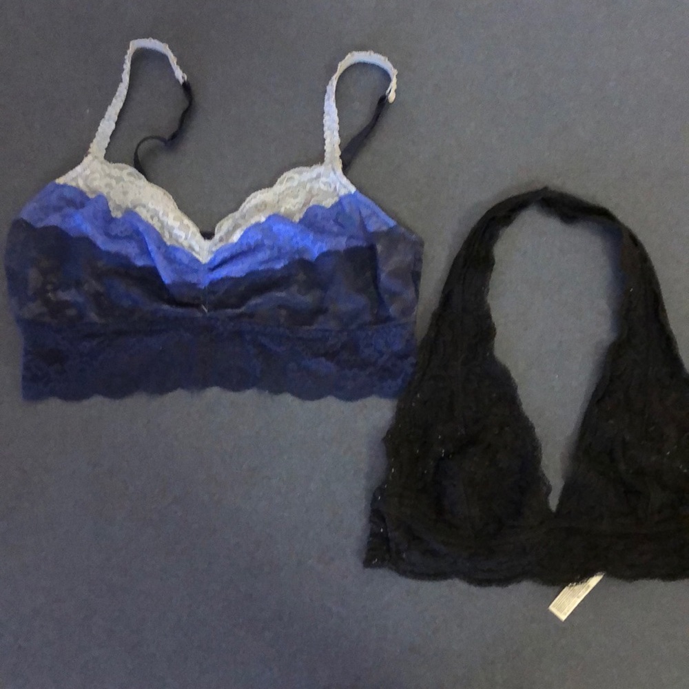 Bralettes!